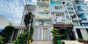 Bán nhà phố đẹp kdc Tân Thuận Nam Phú Thuận q7: DT:  5 * 24m( 4 lầu),giá 15 tỷ.