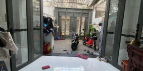 Bán Nhà Đẹp Mặt Tiền Trương Đăng Quế 4 Lầu Giá 7 tỷ hơn