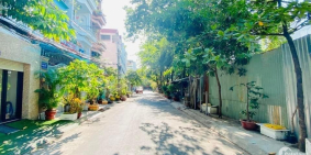 Bán Gấp Nhà Trung Tâm P15, Tân Bình, 4X15.5, 4 Tầng Btcb Kiên Cố, 5Pn, 8.95 tỷ