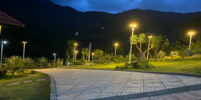 Mua đất có sổ tặng nhà ở nghĩ dưỡng , giá 950 triệu