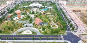 Đất nền Gem Sky World 5x20m giá gốc chủ đầu tư, thanh toán 950tr sở hữu ngay