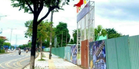 Bán nhanh lô đất có 1 0 2 tại Đà Nẵng, quỹ đất cuối cùng Cella Central