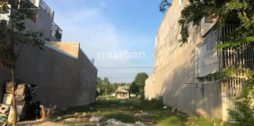 Cần tiền cho con đi du học, bán lô đất đầu tư ở Gò Dầu, Tây Ninh