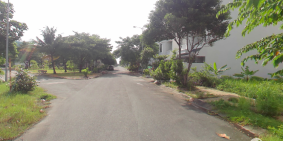 Giá tốt 1,81 TỶ/91m2 KDC Mizuki Park Bình Hưng, Bình Chánh-Khu không ngập nước