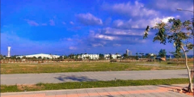 Khu dân cư đô thị Phường 3,Thành phố Tây Ninh