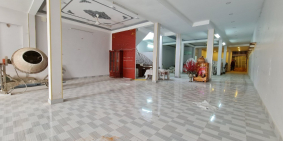 [Cho thuê mặt bằng] đường Phạm Hữu Lầu, Phước Kiển, Nhà Bè