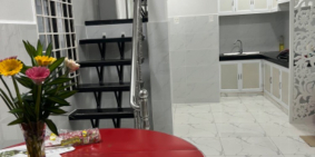 CHÍNH CHỦ  CHO THUÊ NHÀ NGUYÊN CĂN-QUẬN 1