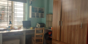 Bán căn góc 2 phòng ngủ tầng 7 dự án chung cư Bắc Sơn, Kiến An.