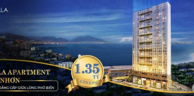 Căn Hộ The Calla Apartment Thành Phố Quy Nhơn Đơn Vị Bán Hàng Chủ Đầu T