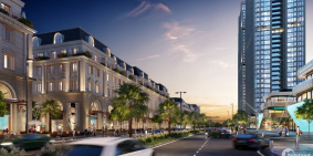 ĐẦU TƯ SIÊU LỢI NHUẬN CHỈ VỚI 5 TỶ - SỞ HỮU NGAY BOUTIQUE HOTEL 5.5 TẦNG