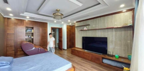 Liền kề KĐT Xa La gần chợ Xa La 85m2x5T chỉ 9.38 tỷ. LH 0989.62.6116