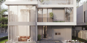 5 SUẤT NGOẠI GIAO BIỆT THỰ BIỂN ĐÀ NĂNG - NHẬN NHÀ Ở NGAY, SỔ ĐỎ LÂU DÀI