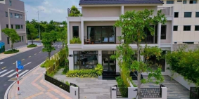 Bán nhà phố liền kề tại Gem Sky World, khu đô thị sầm uất nhất Long Thành