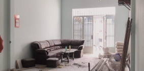 Giáp Tân Phú, 70m2 HXH Sát Mặt Tiền, Chủ Ngộp Bank Bán Gấp Chỉ 4Tỷ35