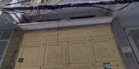 Bán nhà phố Văn Cao, Ô tô đỗ, phân lô, 50M*3T, MT 4M, gần mặt phố, giá 7,38 tỷ