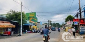 Cc bán gấp nhà cấp 4 Vĩnh Lộc SHR 108m2 đang kd quán ăn 7tr/tháng O5283O4986