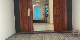 Bán nhà Thạnh Xuân Quận 12 hẻm xe hơi ra vào thoải mái.