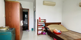 NHÀ BÌNH TÂN ĐƯỜNG SỐ 6 BHHB,  SẴN 4 TẦNG, 68M2 X 4 TẦNG, HẺM 8M, CHỈ 4.6 TỶ