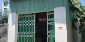 Chủ chuyển nơi làm việc nên muốn bán lại căn nhà