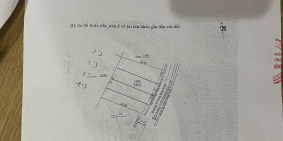 11 lô đất ngay trung tâm huyện Duy Xuyên - sổ từng lô