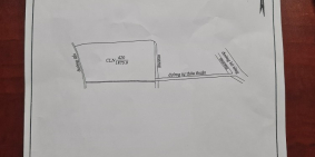 Chính chủ BÁN 1875 m2 chợ Hợp 5, Hàm Đức, 2 mặt tiền, gần QL 1A . GIÁ RẺ !!!