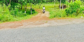 Chủ ngộp cần ra gấp lô đất thuộc Xã Định An, Huyện Dầu Tiếng, Bình Dương.