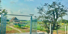 Em chính chủ cần bán lô đất Dt 500m2