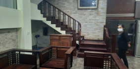 Bán nhà MP Ngọc Lâm.vỉa hè 4m,KD bất chấp ngày đêm,Chỉ nhỉnh 10 Tỷ.