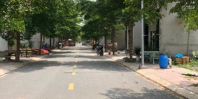 Cần bán đất mặt tiền đường,đất do thi