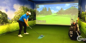 Bán gấp căn hộ chung cư cao cấp 1 Ngủ mặt phố Láng Hạ - GREEN DIAMOND