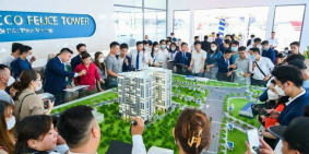 NHÀ CHO CHUYÊN GIA  - ĐẦU TIÊN XUẤT HIỆN Ở TX. TÂN UYÊN - 830tr/ căn