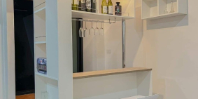 bán nhà biệt thự liền kề quận 1