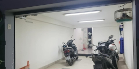 Bán Biệt thự hẻm 10m đối diện Vincom Quang Trung 145m2 8.5x17, 4 tầng 4pn, 19 tỷ