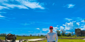 Đất Điện Tiến gía chỉ 630 triệu/138m2 cách chợ Lệ Trạch - Đà Nẵng 5km cực kì tiề