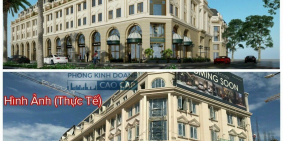 Bán căn Boutique Hotel mặt biển Bảo Ninh 5,5 tầng phong cách châu Âu đẳng cấp.