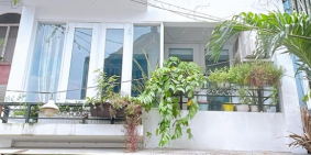 Nhà Bán HXH 3 Tầng đường số  Phường 1 Quận 8 Giá 6.8 Tỷ