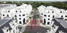 BDS HÙNG VĨ LAND [NC] Góc 2MT Simcity DT 8.9 x16m 4 tầng chỉ 10.5 tỉ 08/10/2022