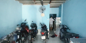 Bán Nhà Tân Phú, Hẻm xe tải Lý Thánh Tông 4x15 Chỉ 5,1 Tỷ TL