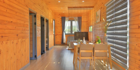 Homestay nghỉ dưỡng Thuận Phát Garden HIll