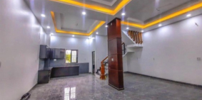 Chính chủ kẹt tiền cần bán nhà gấp