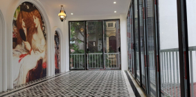 Cung điện Láng Hạ giá bình dân cách phố 30m, lô góc mặt tiền khủng 9m chỉ 7tỷ