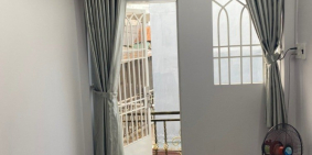 BDS Hùng Vĩ Land [NC] Nhà 1T2L Trần Hưng Đạo Cô Giang Q1 SHR 2.65 tỉ 08/10/2022