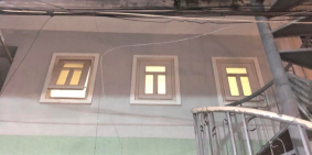 BÁN 83M2, CÒN 5 TỶ, TÔN THẤT THUYÊT QUẬN 4, CHÍNH CHỦ