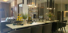 CẦN BÁN NHÀ 80% NỘI THẤT TẠI TRUNG TÂM TP BẾN TRE GIÁ TỪ 1TỶ8