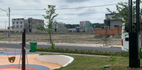 Đất nền Chơn Thành giá chỉ 525tr/nền (100m2, 100% thổ cư)