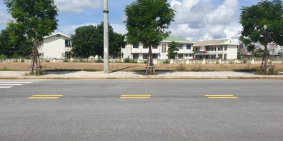 Bán Đất Giá Bao Tốt Tại Khu Dịch Vụ Hỗn Hợp VSIP Quảng Ngãi