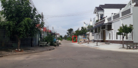 chính chủ cần bán lô đất thổ cư: khu dân cư bến lội - lại an viên