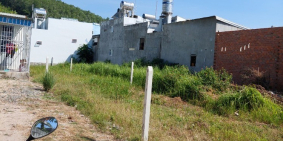 Bán đất trung tâm phía Nam Nha Trang giá đầu tư