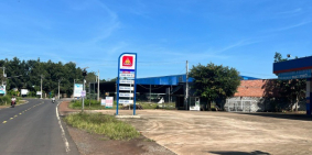 Đất ở Bình Phước giá rẻ, sổ sẵn, mặt tiền đường ĐT