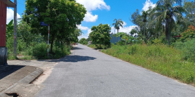 Lô đất 77m2 mặt đường HOÀ NGHĨA, DƯƠNG KINH  , Hải Phòng 1,tỷ